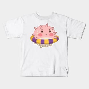 Baby Puff Kids T-Shirt